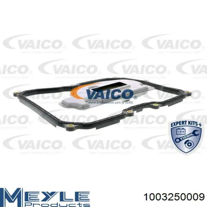 Comprar 1003250009 Meyle Filtro de transmisión automática