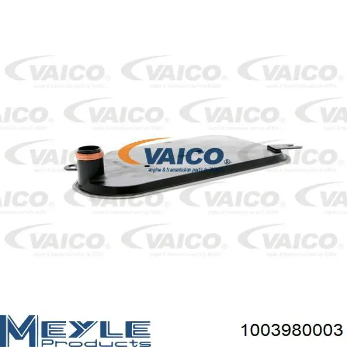 Filtro de transmisión automática Meyle 1003980003 precio, desde 17,21 EUR