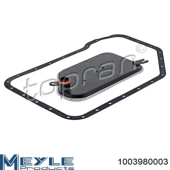 Comprar 1003980003 Meyle Filtro de transmisión automática