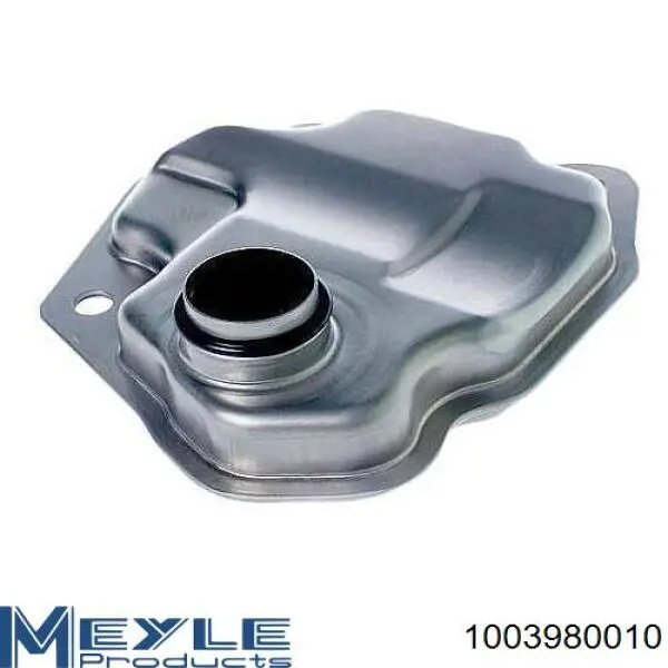 Filtro hidráulico, transmisión automática Volkswagen Golf 3 1H1