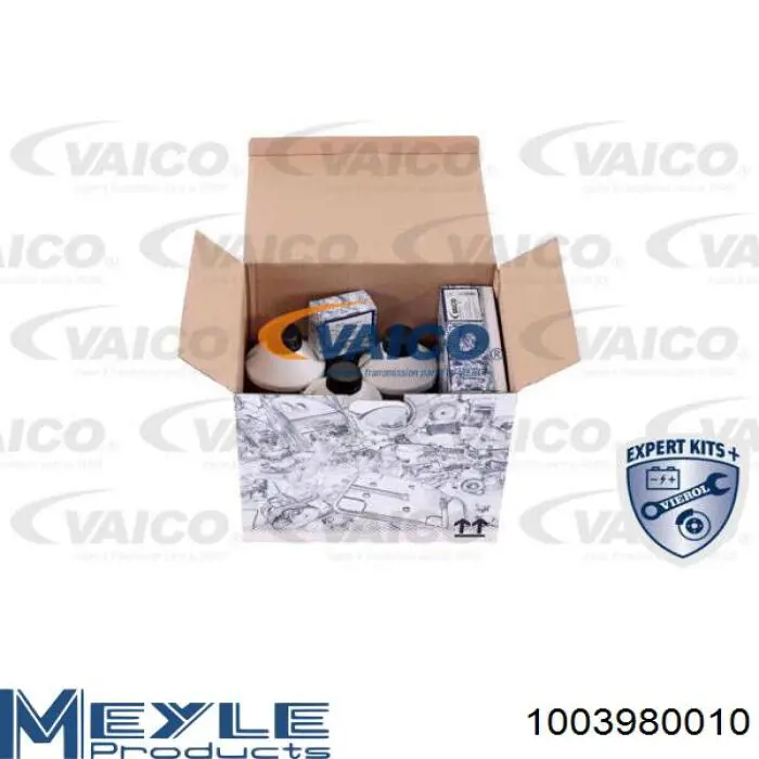 Filtro hidráulico, transmisión automática Volkswagen Golf 3 1H1