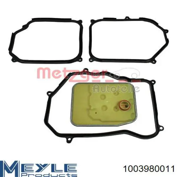 Filtro hidráulico, transmisión automática Volkswagen Golf 3 1H1