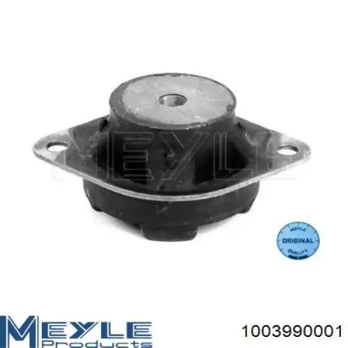 Comprar 431199151D VAG Soporte derecho de la transmisión