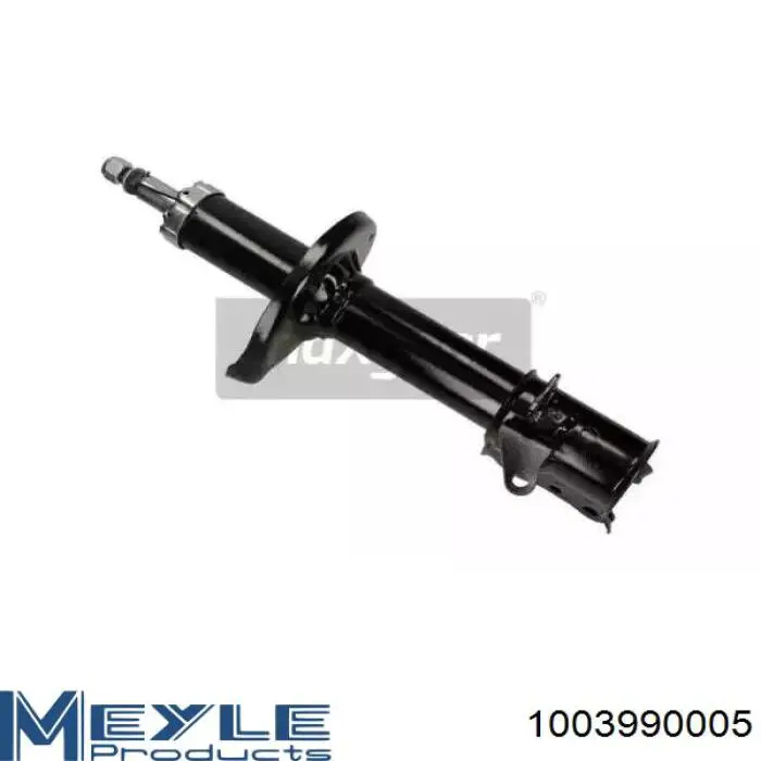 Montaje De Transmision (Montaje De Caja De Cambios) 1460001 Lemforder