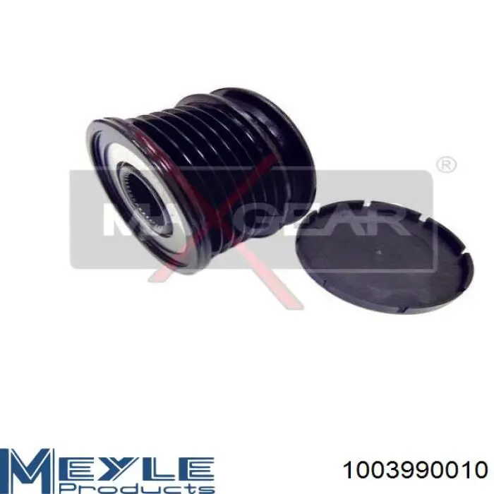 Comprar 1003990010 Meyle Bloqueo Silencioso (Almohada) De La Viga Delantera (Bastidor Auxiliar)