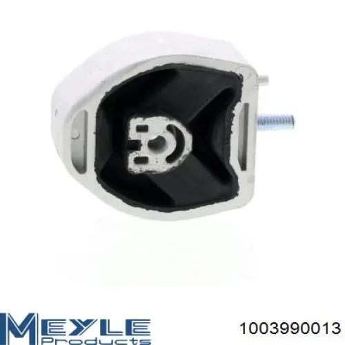 Soporte izquierdo de la transmisión Meyle 1003990013 precio, desde 21,34 EUR
