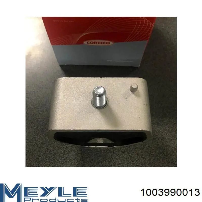 Comprar 1003990013 Meyle Soporte izquierdo de la transmisión