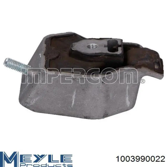 Comprar 01035 Metalcaucho Taco de caja de cambios