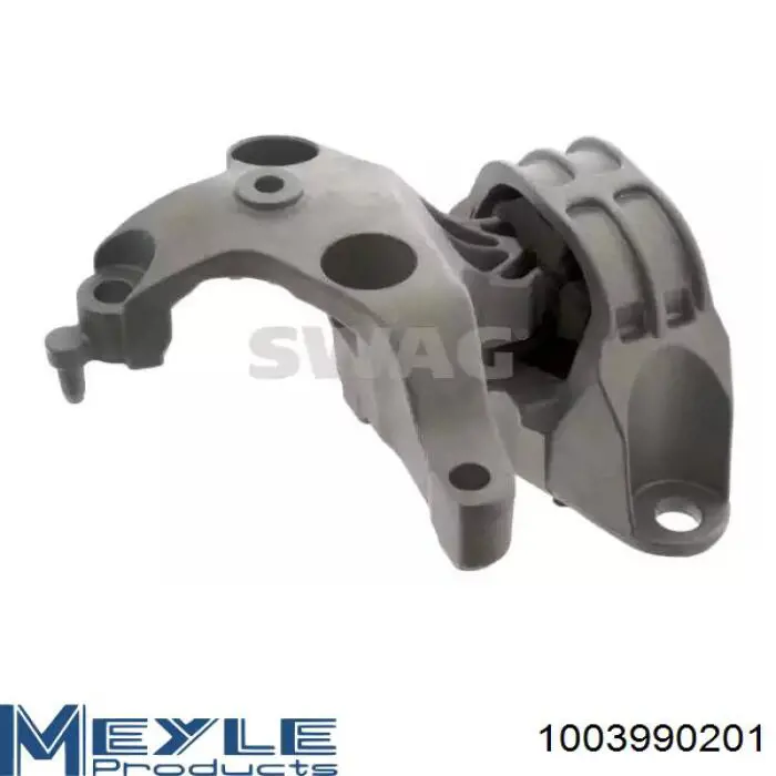 Comprar 33108241 Swag Soporte izquierdo del motor
