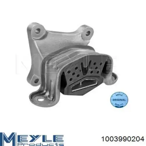 Comprar 7H0399151J VAG Soporte izquierdo del motor