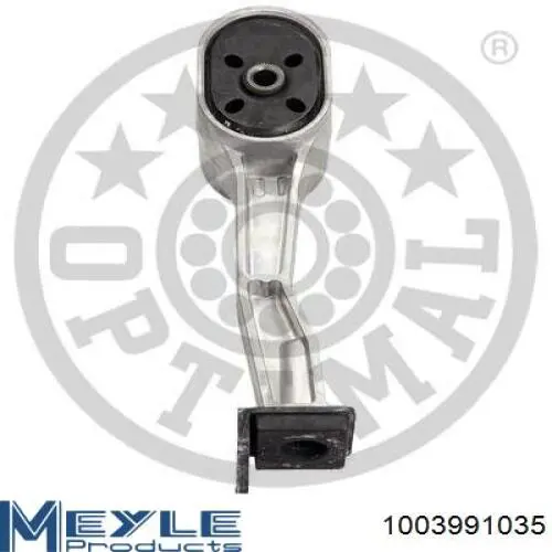 Comprar 1003991035 Meyle Soporte de motor trasero