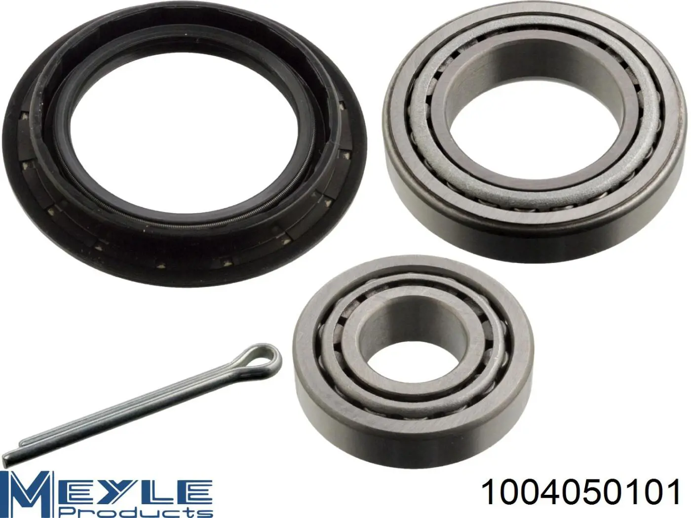 Cojinete interior de rueda trasera Meyle 1004050101 precio, desde 5,04 EUR