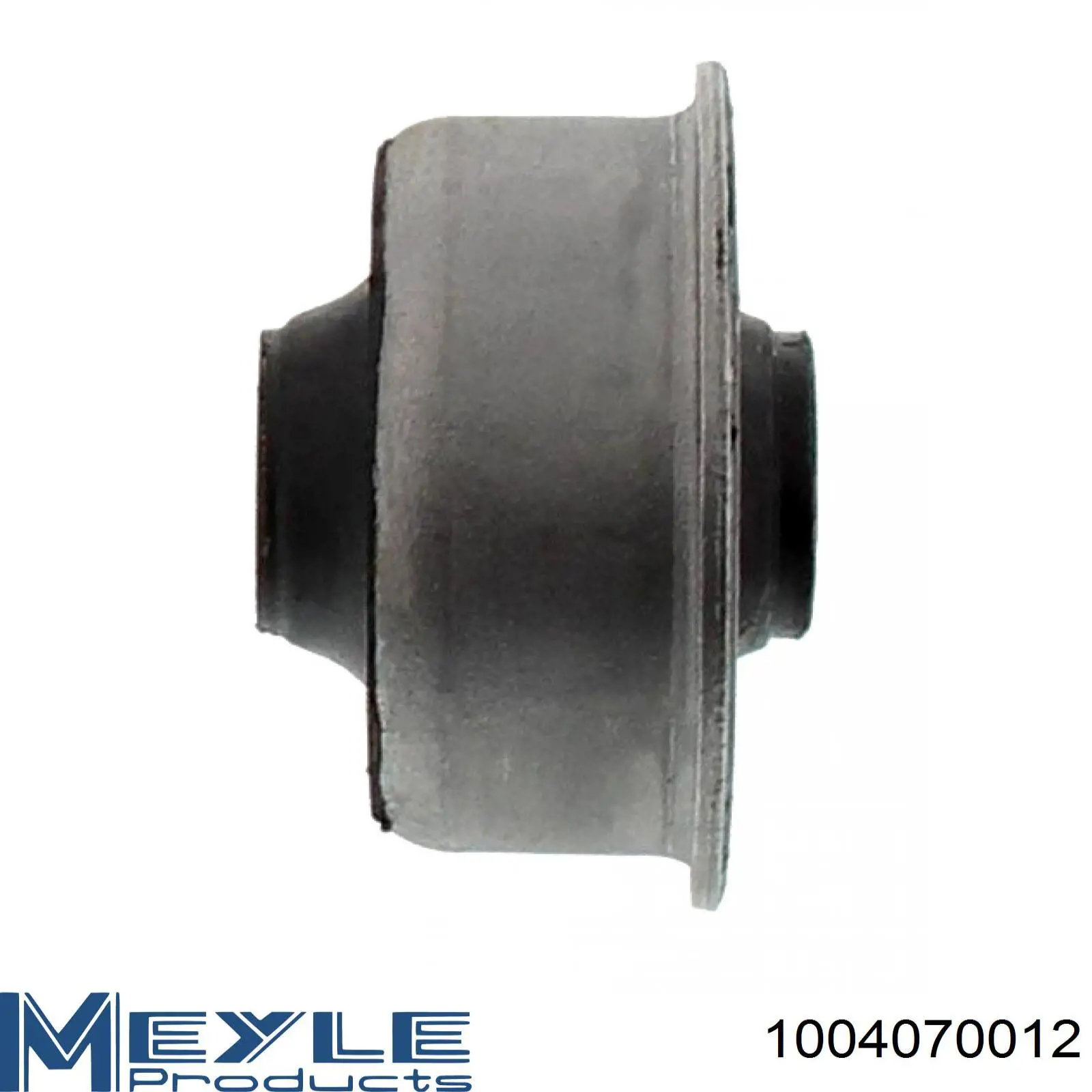 Silentblock suspension STC T400543