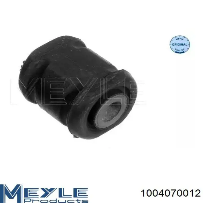 T400543 STC Silentblock de brazo de suspensión delantero inferior