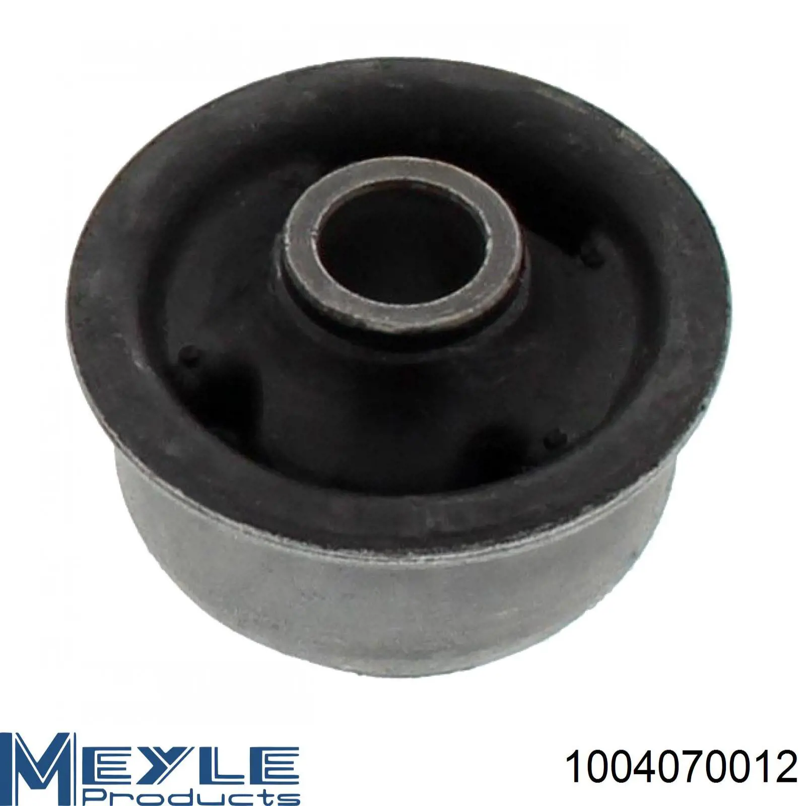 Silentblock del brazo de suspensión T400543 STC