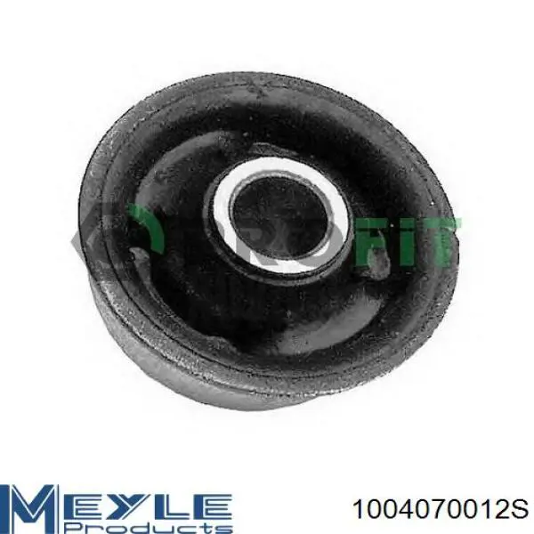 Silentblock de brazo de suspensión Cautex 010158 precio, desde 0,71 EUR