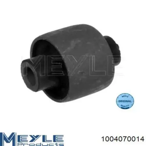Comprar 103614 Hans Pries (Topran) Silentblock