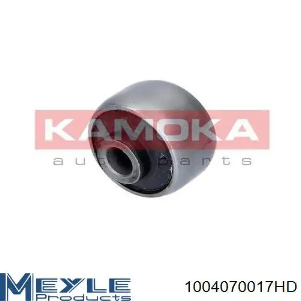Silentblock suspension Meyle 1004070017HD