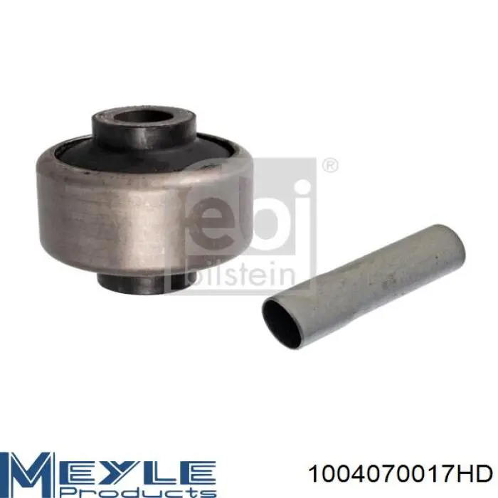 Comprar 1004070017HD Meyle Silentblock