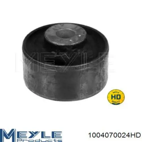 Comprar 1004070024HD Meyle Buje del brazo de suspensión delantero superior