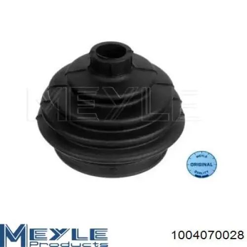 Fuelle, palier delantero exterior NTY NOP019 precio, desde 5,50 EUR