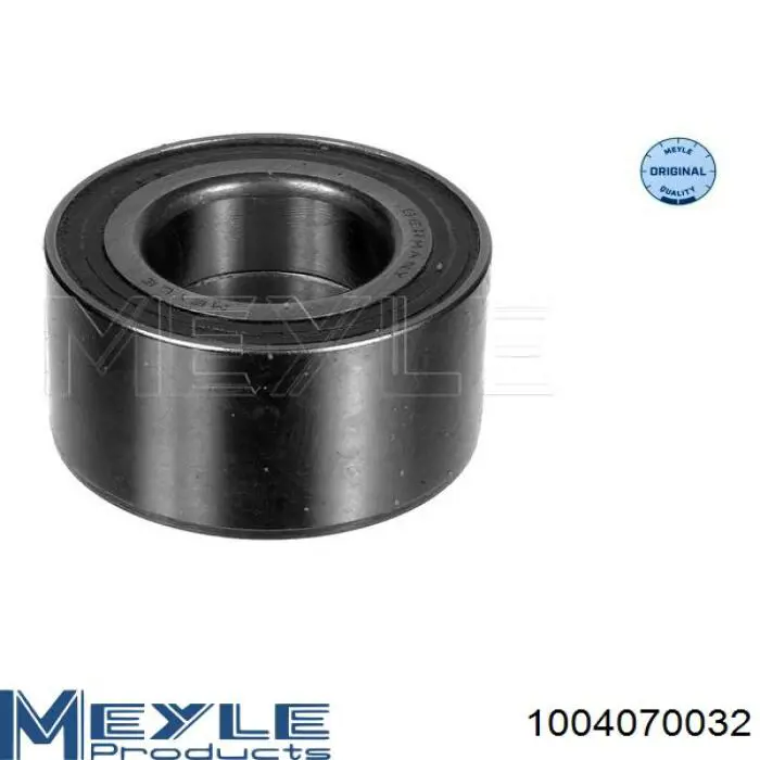 Comprar 1004070032 Meyle Cojinete de rueda delantero