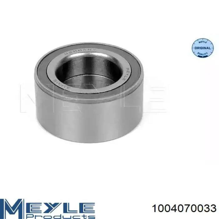 Comprar 540733 FAG Cojinete de cubo delantero/trasero