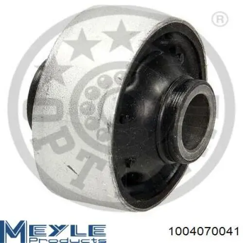 Silentblock del brazo de suspensión 8703250 AYD