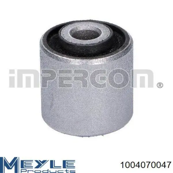 Silentblock de brazo de suspensión delantero inferior Audi A8 D3 (4E2, 4E8)