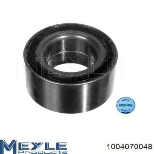 Cojinete de rueda delantero Dayco KWD1012 precio, desde 23,16 EUR