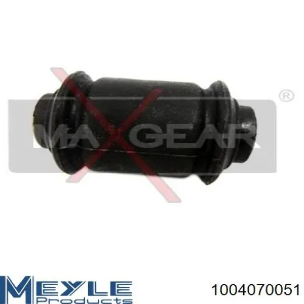 Comprar 1004070051 Meyle Silentblock
