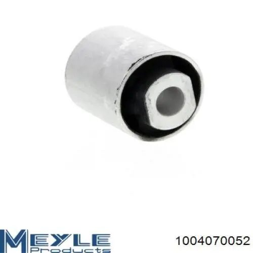 271110 ABS Silentblock de brazo de suspensión delantero inferior