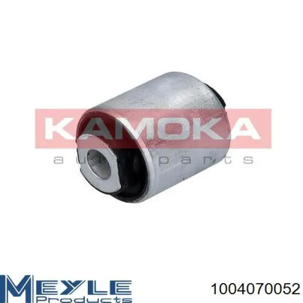 Silentblock del brazo de suspensión 271110 ABS