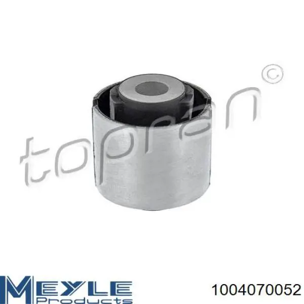 Silentblock suspension ABS 271110