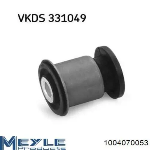 Comprar 1004070053 Meyle Silentblock
