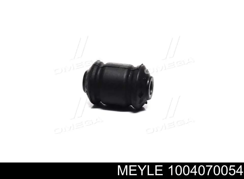 Comprar 1004070054 Meyle Buje del brazo de suspensión delantero superior