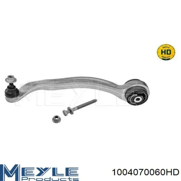 Silentblock de brazo de suspensión Meyle 1004070060HD precio, desde 16,86 EUR