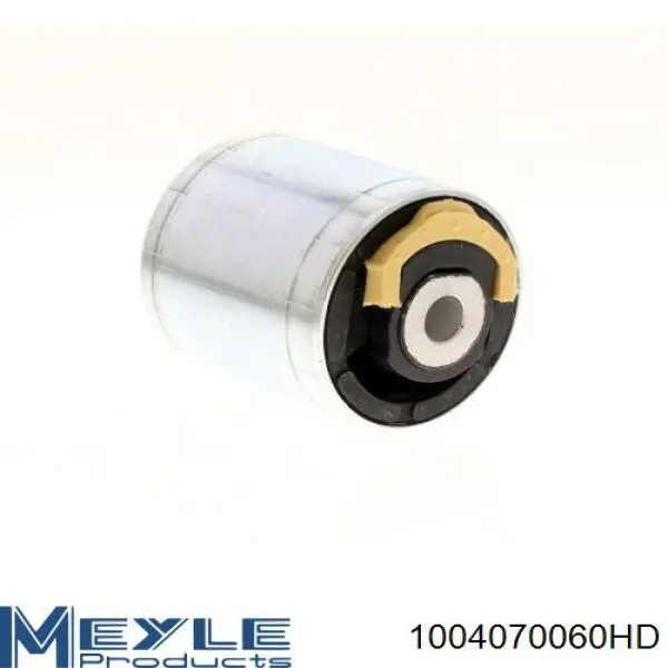 Comprar 1004070060HD Meyle Silentblock