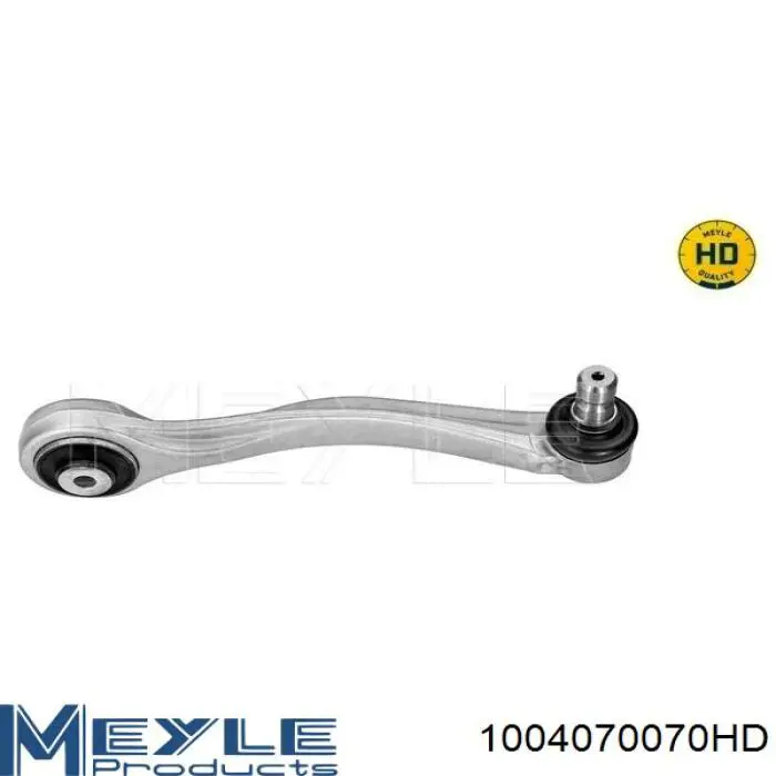 Comprar 1004070070HD Meyle Buje del brazo de suspensión delantero superior