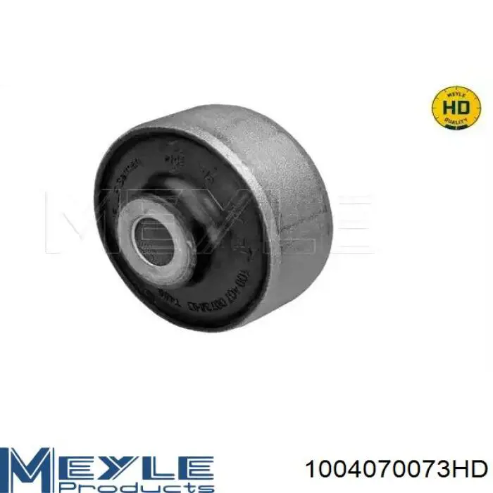 Silentblock de brazo de suspensión Meyle 1004070073HD precio, desde 8,59 EUR
