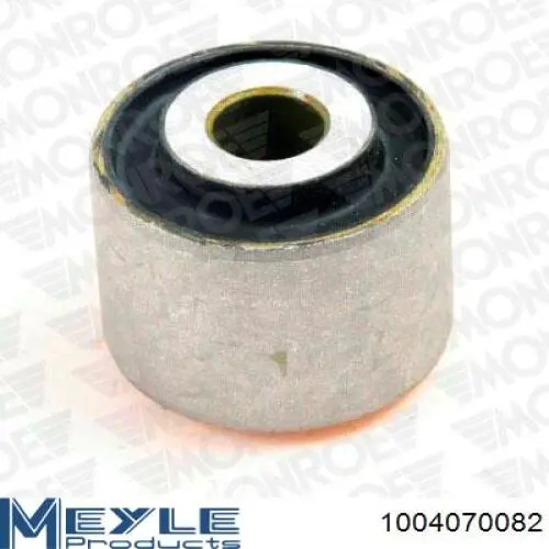 Silentblock del brazo de suspensión 36688 Lemforder