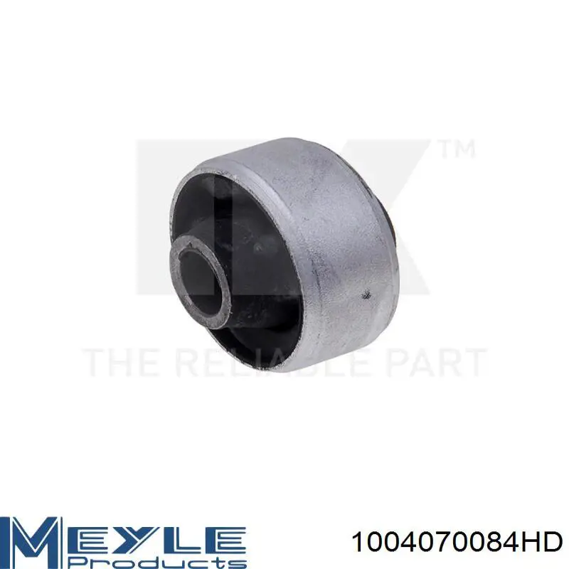 Silentblock de brazo de suspensión Cautex 460171 precio, desde 3,61 EUR