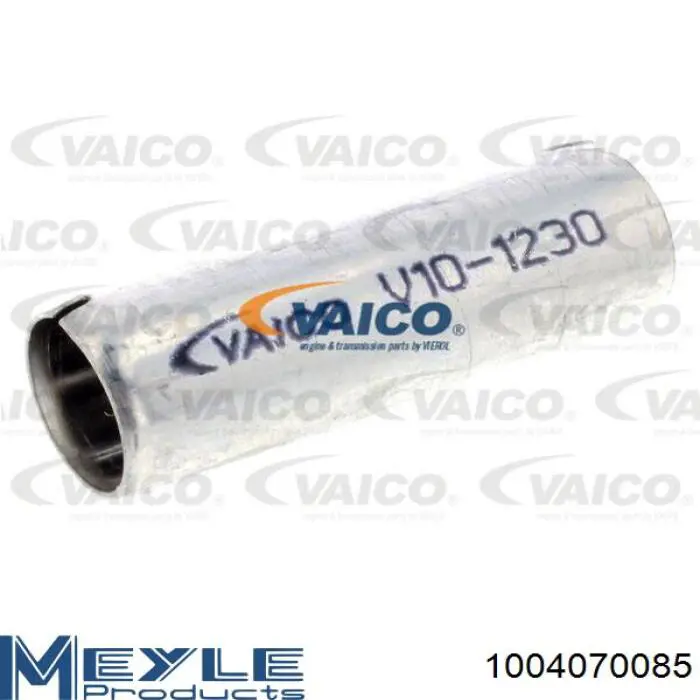 Silentblock suspension Cautex 010158