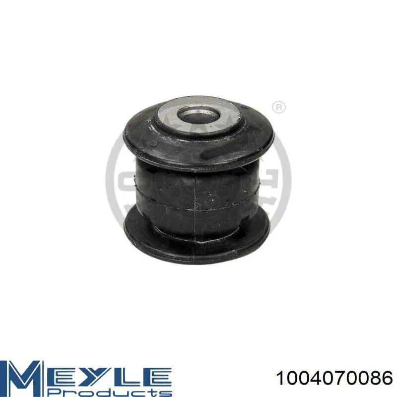 Silentblock de brazo de suspensión 4407 Fare