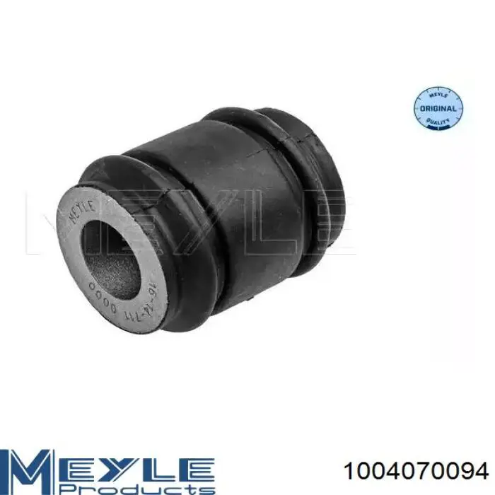 Comprar 517468 GSP Silentblock
