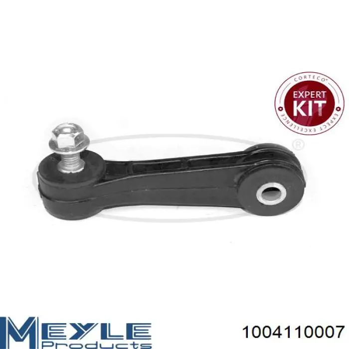 Comprar 1004110007 Meyle Bieleta estabilizadora delantera