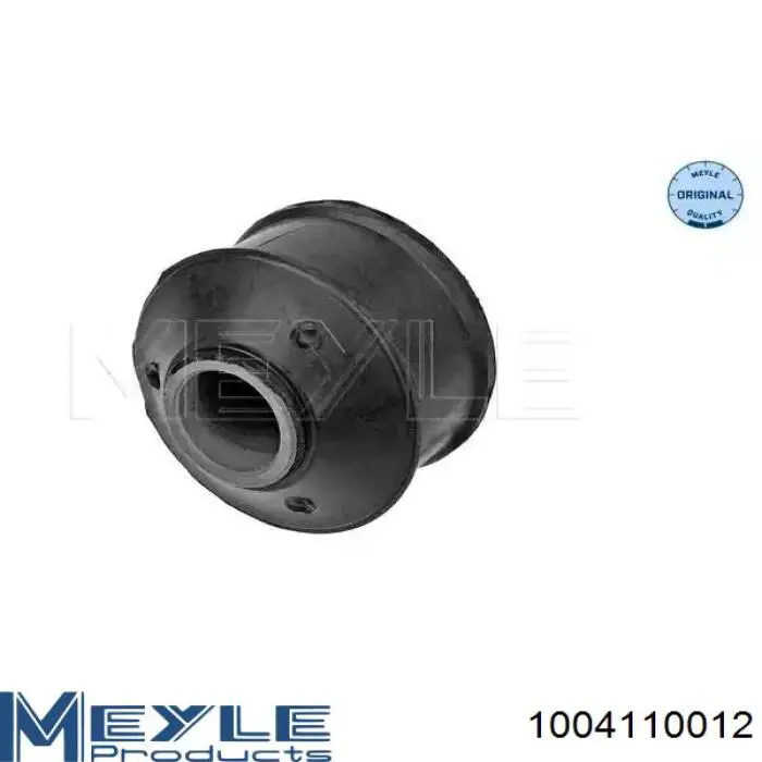 Buje estabilizador delantero exterior 13760 Lemforder