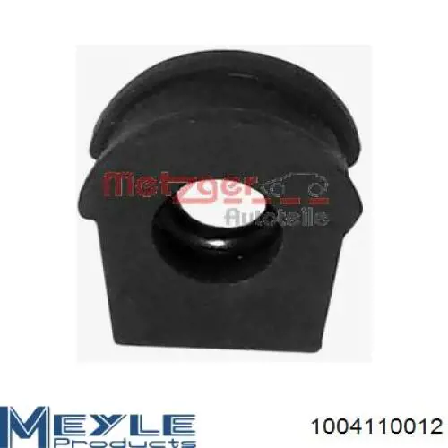 Buje estabilizador delantero exterior Lemforder 13760 precio, desde 1,33 EUR