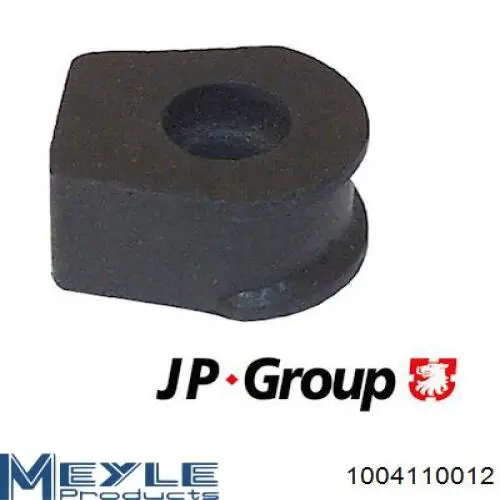 Comprar 13760 Lemforder Buje estabilizador delantero exterior