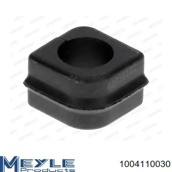 Soporte estabilizador, Eje delantero Meyle 1004110030